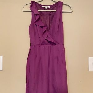 Forever21 short cocktail summer dress